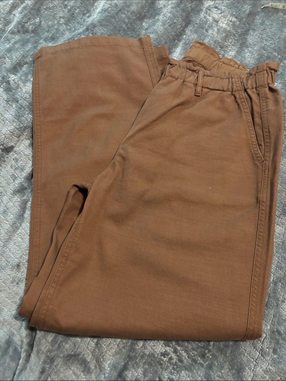 GAP Easy Twill Pants